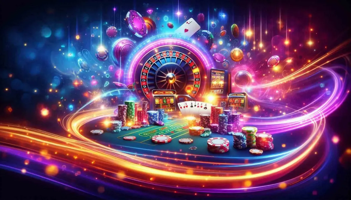 JetSetSpins Casino